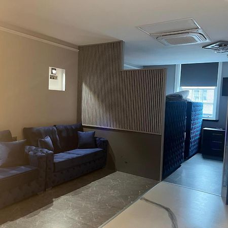 101 Bold Street Apartments Liverpool Esterno foto