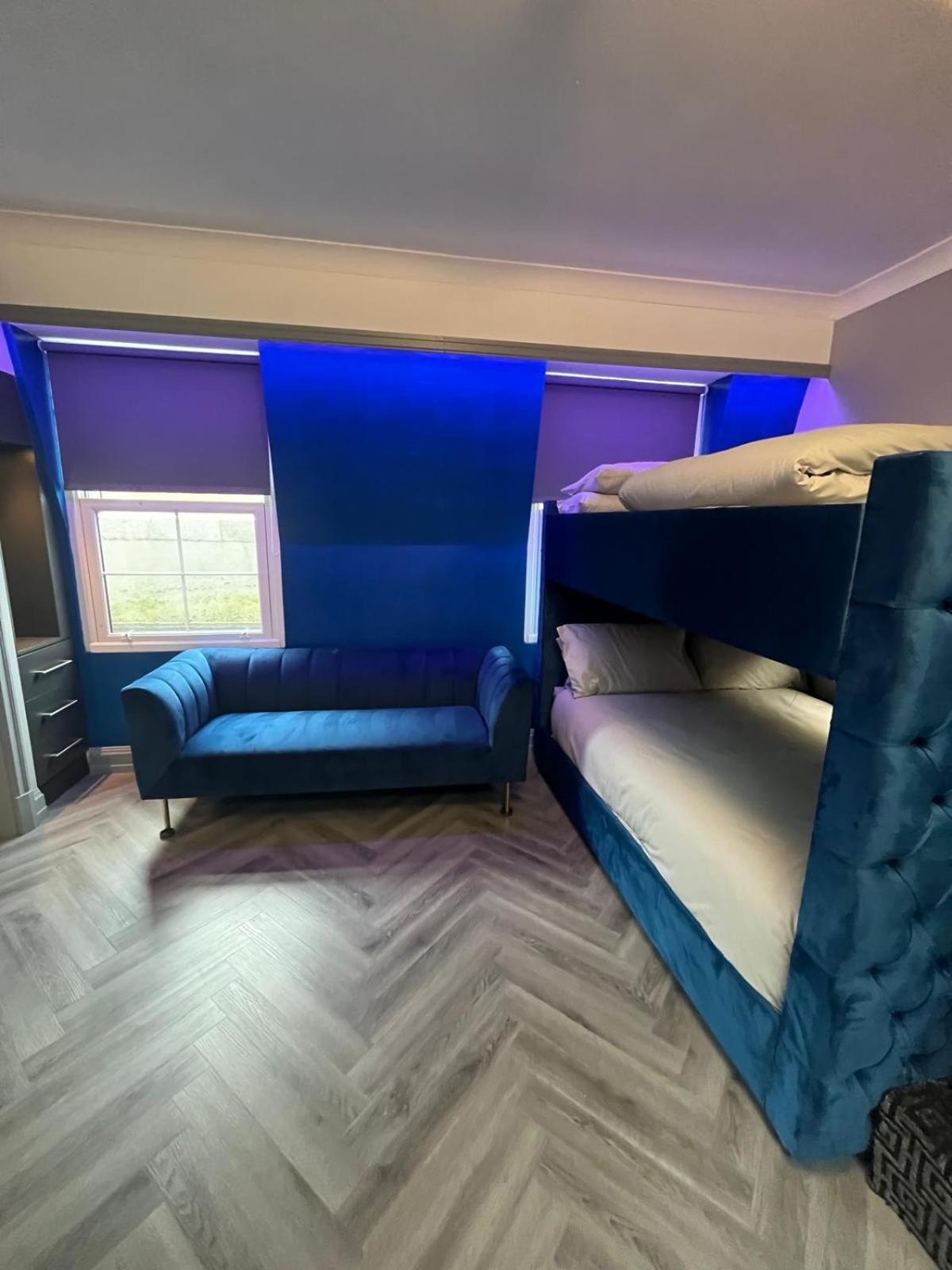 101 Bold Street Apartments Liverpool Esterno foto