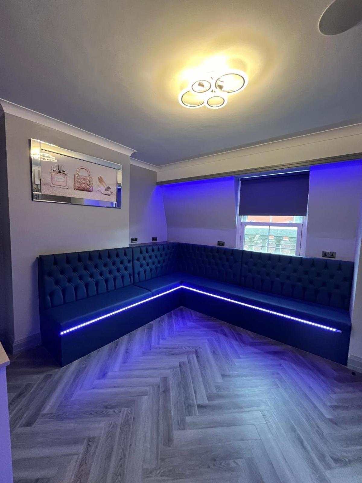 101 Bold Street Apartments Liverpool Esterno foto