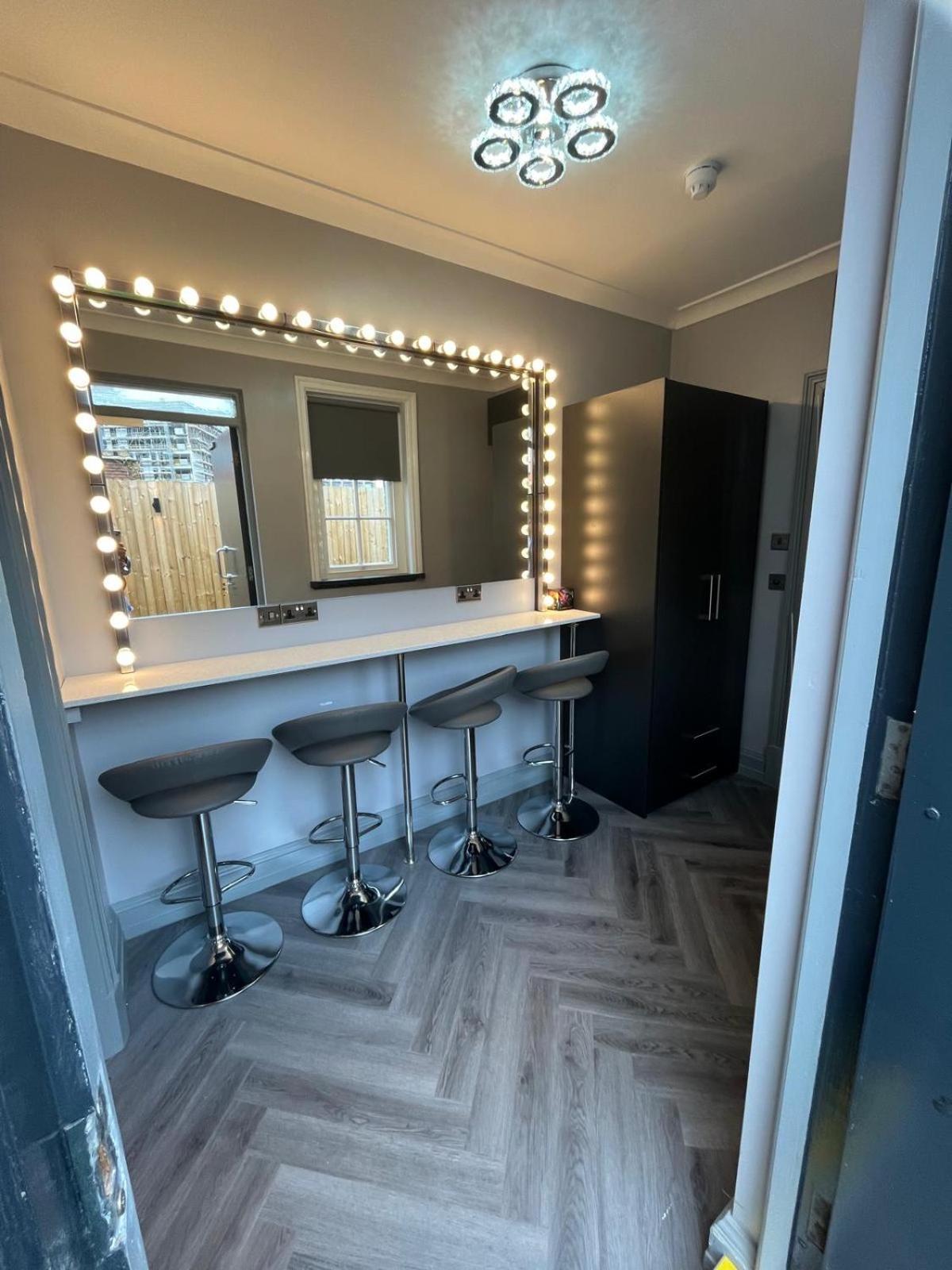 101 Bold Street Apartments Liverpool Esterno foto