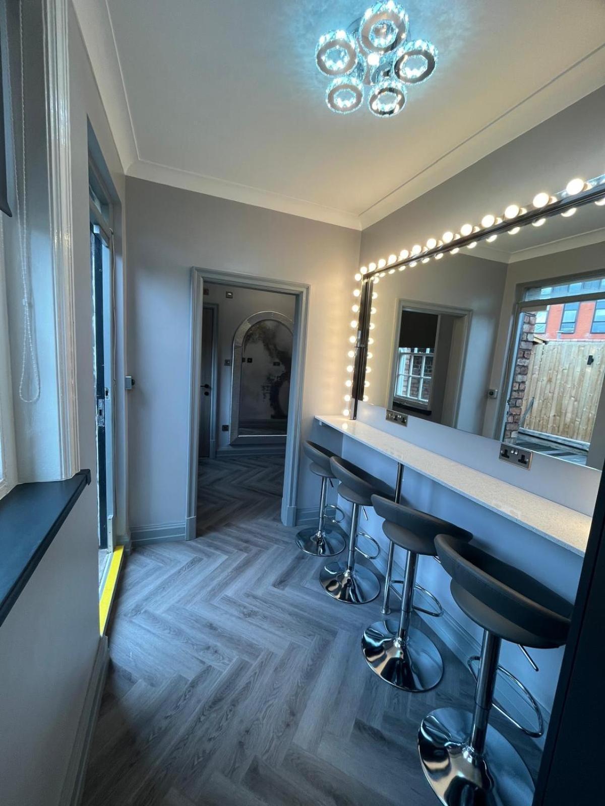 101 Bold Street Apartments Liverpool Esterno foto