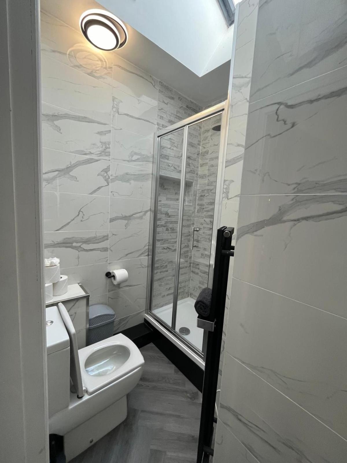 101 Bold Street Apartments Liverpool Esterno foto