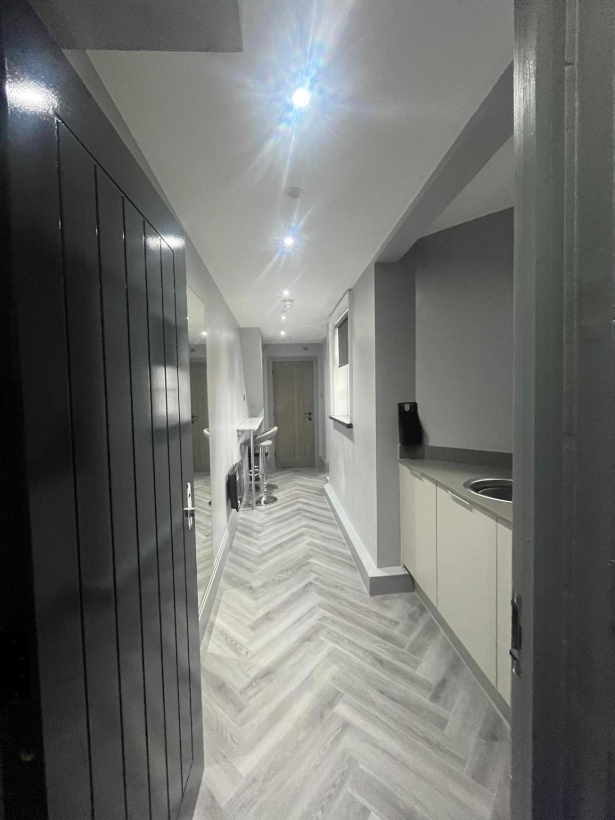101 Bold Street Apartments Liverpool Camera foto