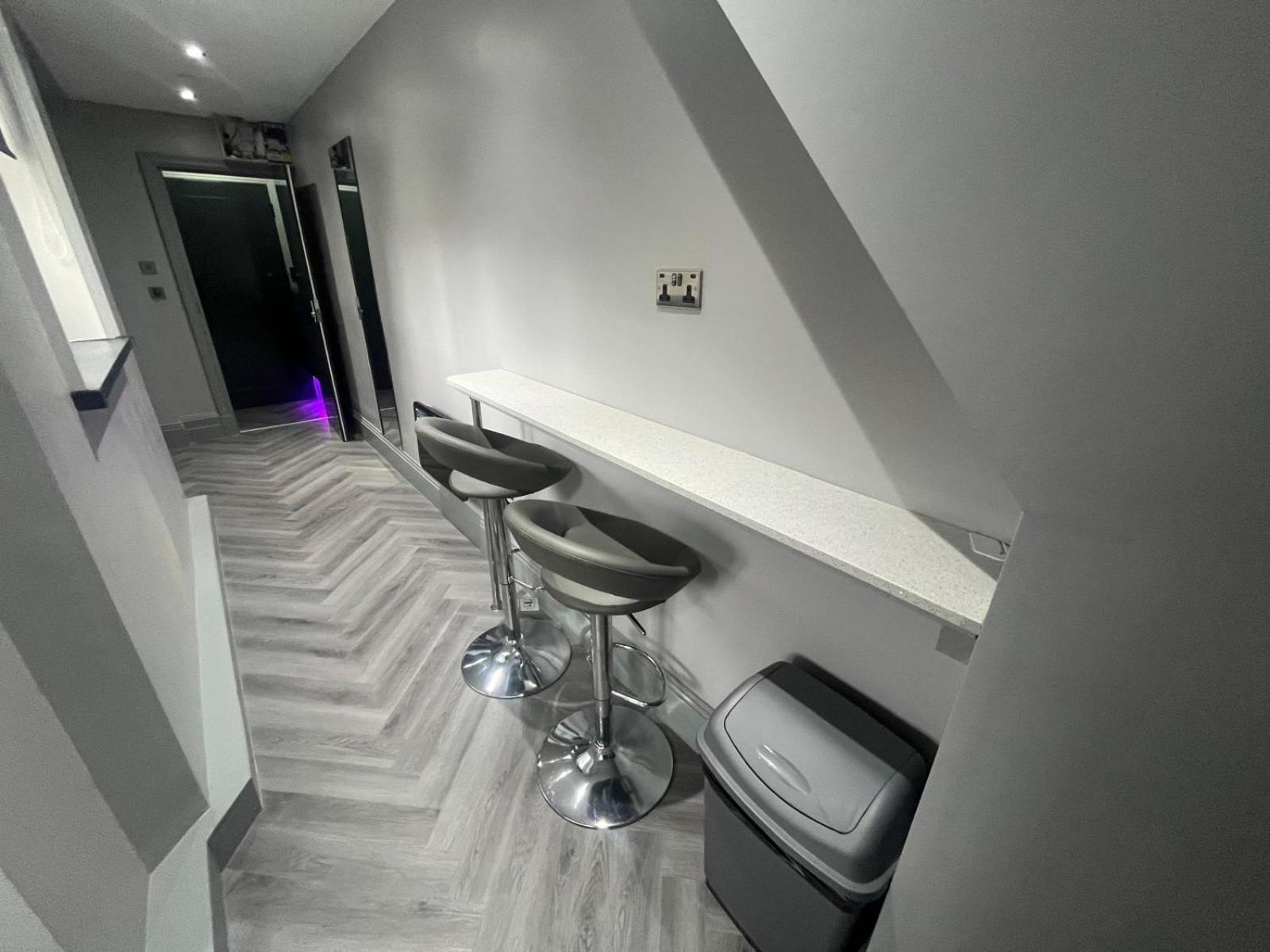 101 Bold Street Apartments Liverpool Camera foto