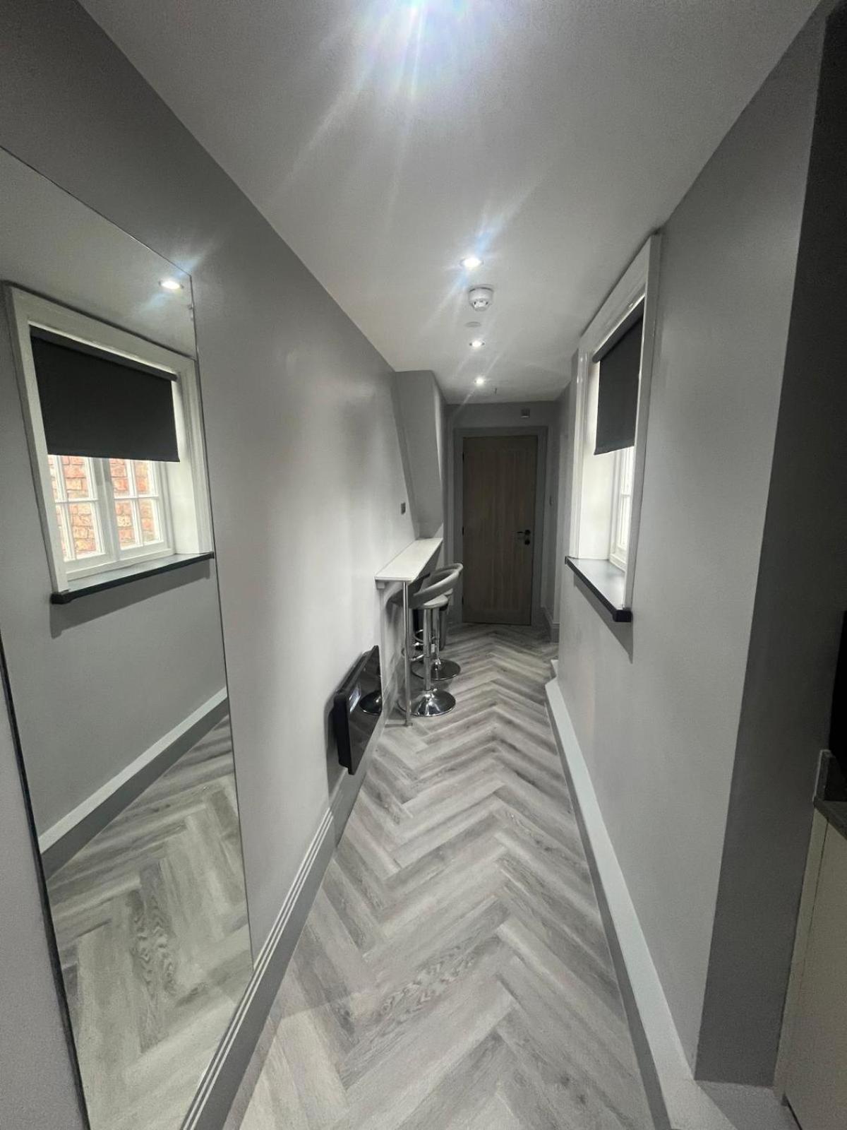101 Bold Street Apartments Liverpool Camera foto