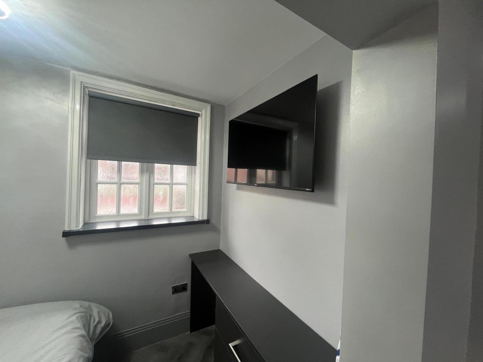 101 Bold Street Apartments Liverpool Camera foto