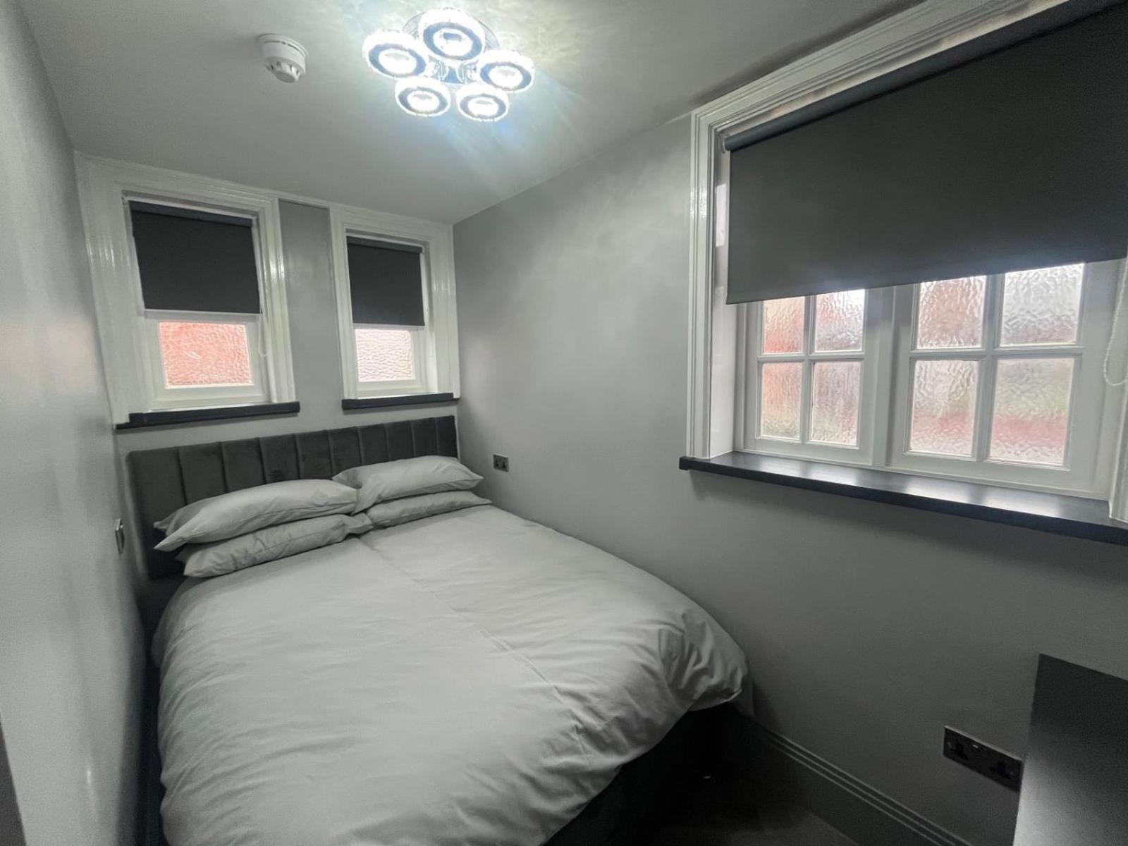 101 Bold Street Apartments Liverpool Camera foto
