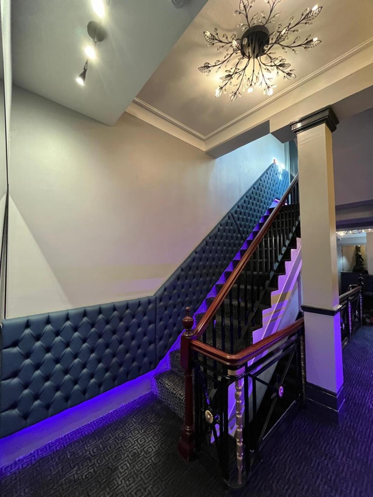 101 Bold Street Apartments Liverpool Esterno foto