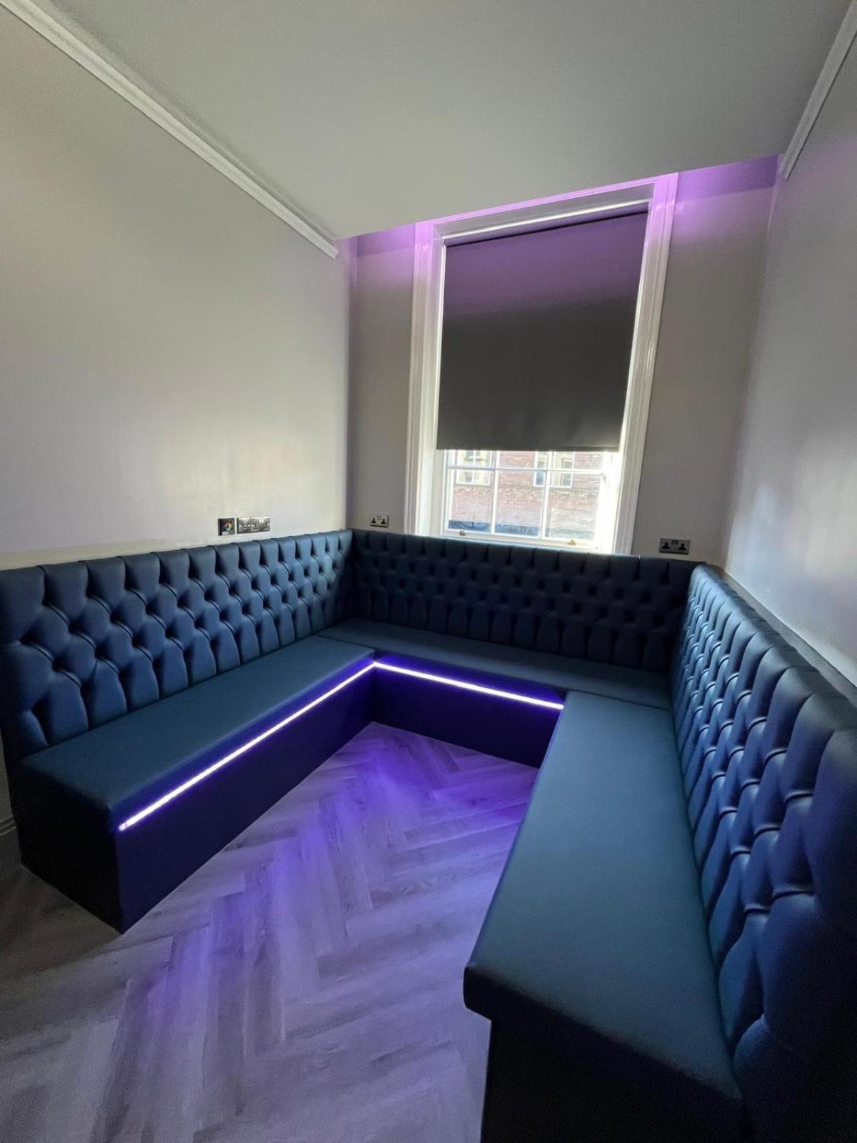 101 Bold Street Apartments Liverpool Esterno foto