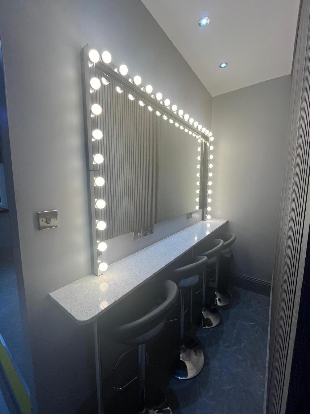 101 Bold Street Apartments Liverpool Esterno foto