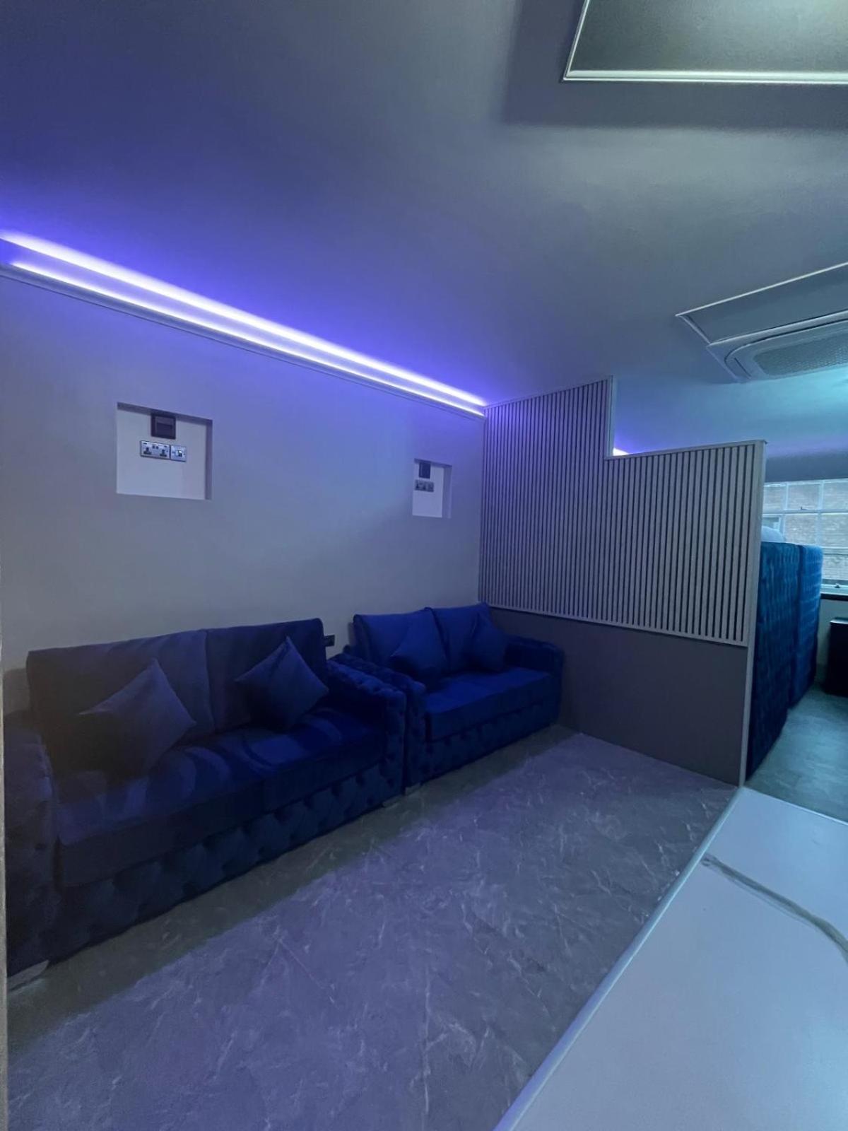 101 Bold Street Apartments Liverpool Esterno foto