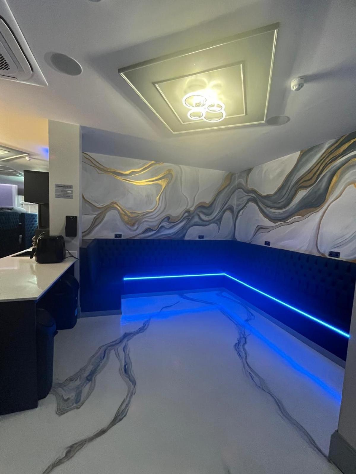 101 Bold Street Apartments Liverpool Esterno foto
