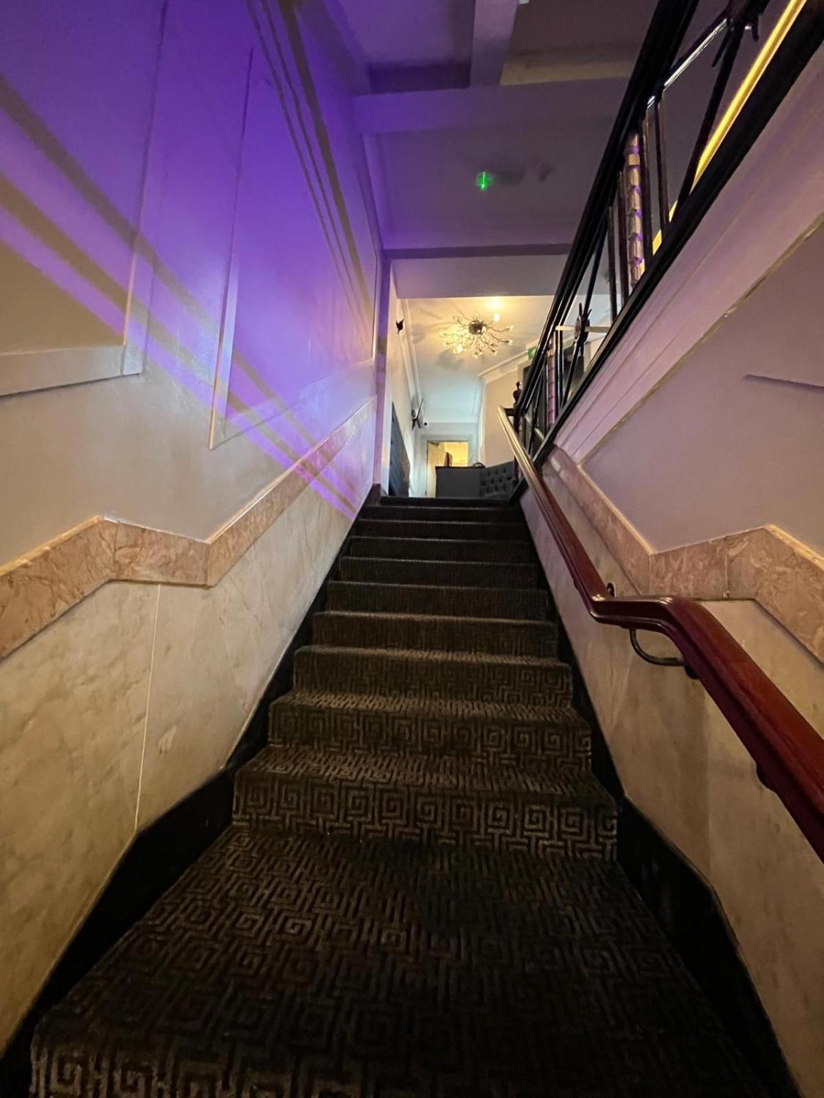 101 Bold Street Apartments Liverpool Esterno foto